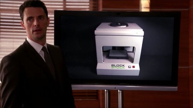 Open Source episode synopsis,reviews,forums,photos,