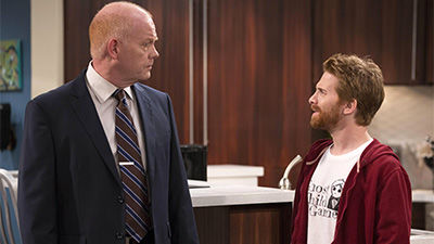 Dad Abuse episode synopsis,reviews,forums,photos,