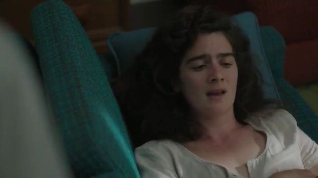 She Said OK episode synopsis,reviews,forums,photos,