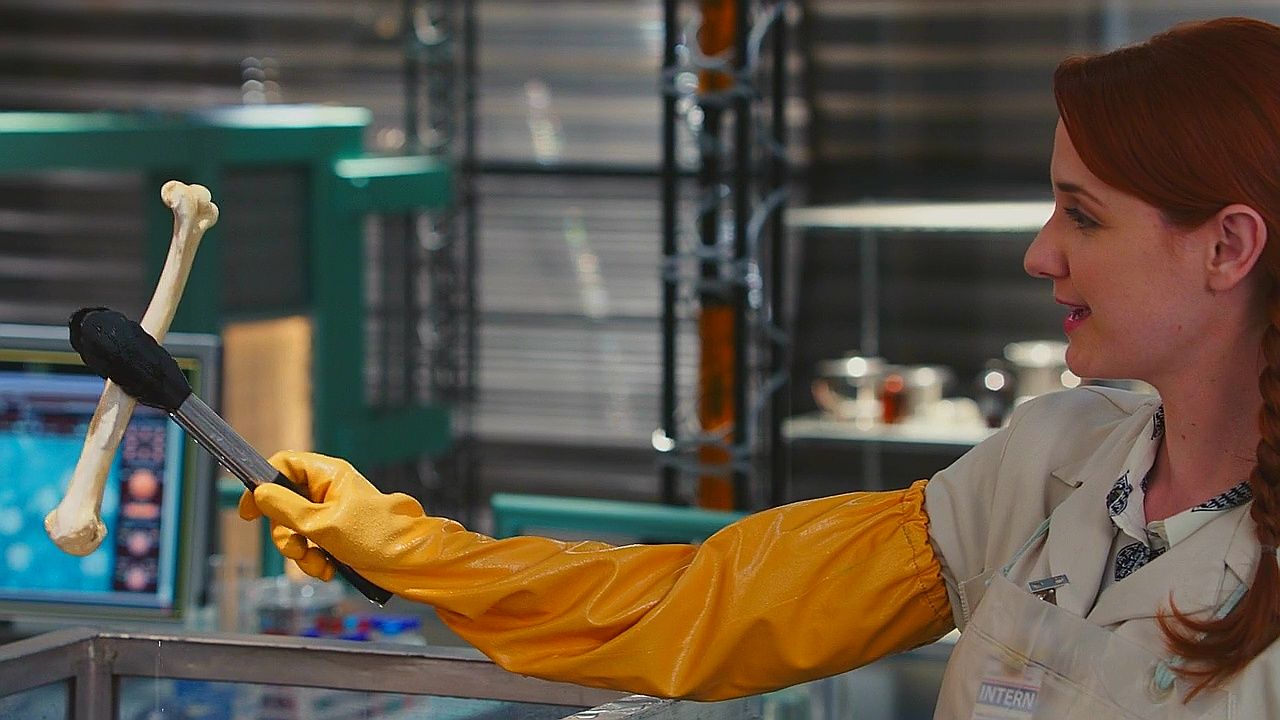 The Woman in the Whirlpool episode synopsis,reviews,forums,photos,