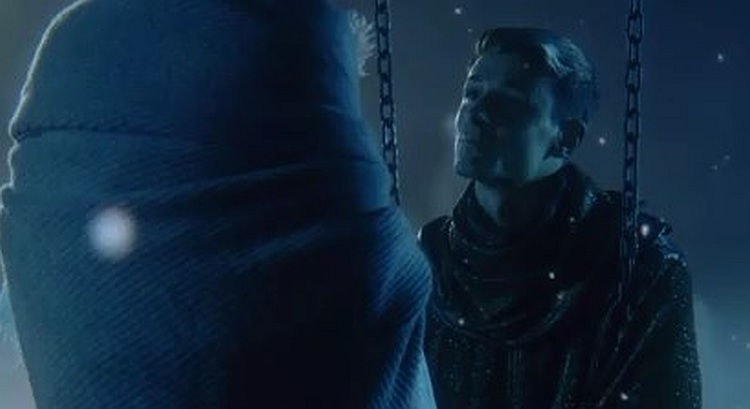 Changelings episode synopsis,reviews,forums,photos,