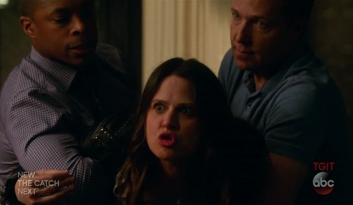 Dead in the Water episode synopsis,reviews,forums,photos,