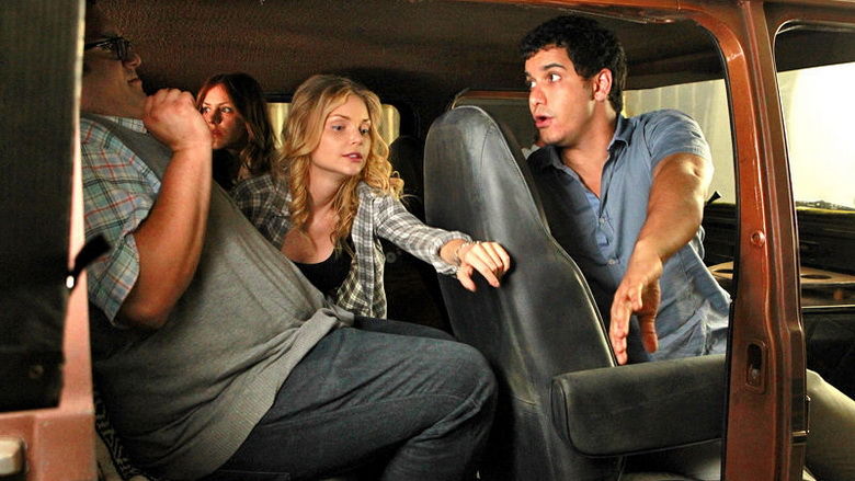 Cuba Libre episode synopsis,reviews,forums,photos,