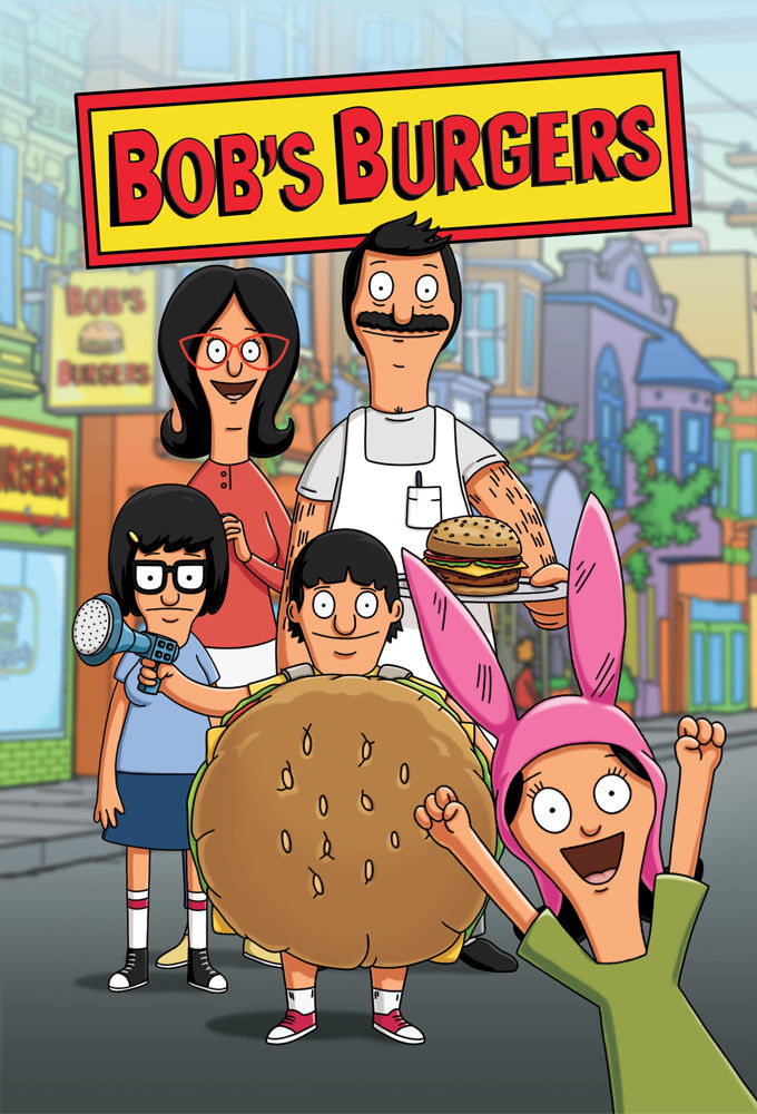 Bob's Burgers,summary,reviews,forums,photos,