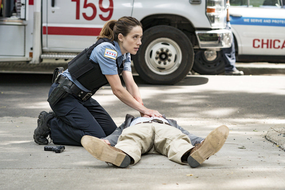 Ride Along episode synopsis,reviews,forums,photos,
