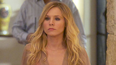 Veritas episode synopsis,reviews,forums,photos,