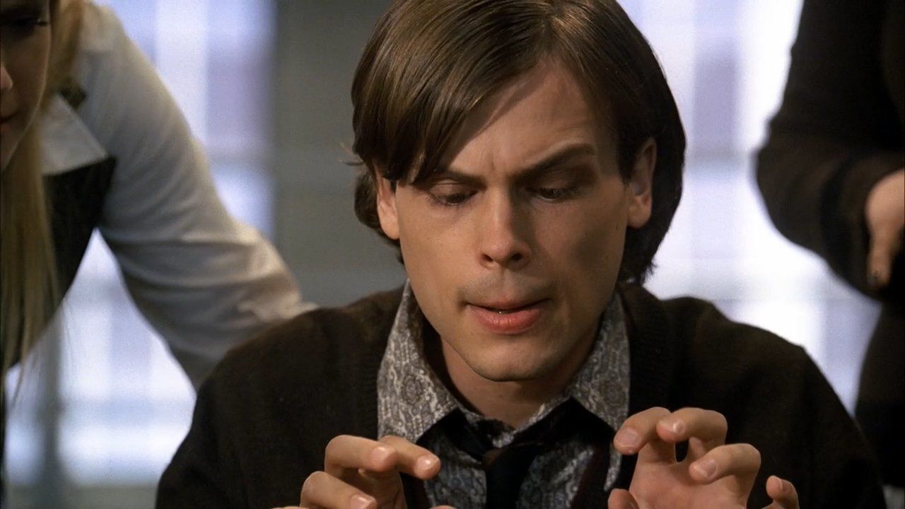 Profiler, Profiled episode synopsis,reviews,forums,photos,