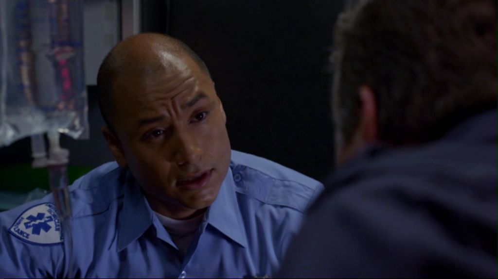 The Silencer episode synopsis,reviews,forums,photos,