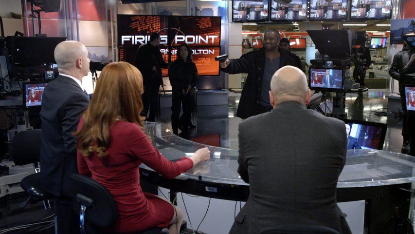 30 Minutes to Air episode synopsis,reviews,forums,photos,