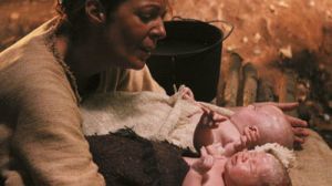 Across the Sea episode synopsis,reviews,forums,photos,