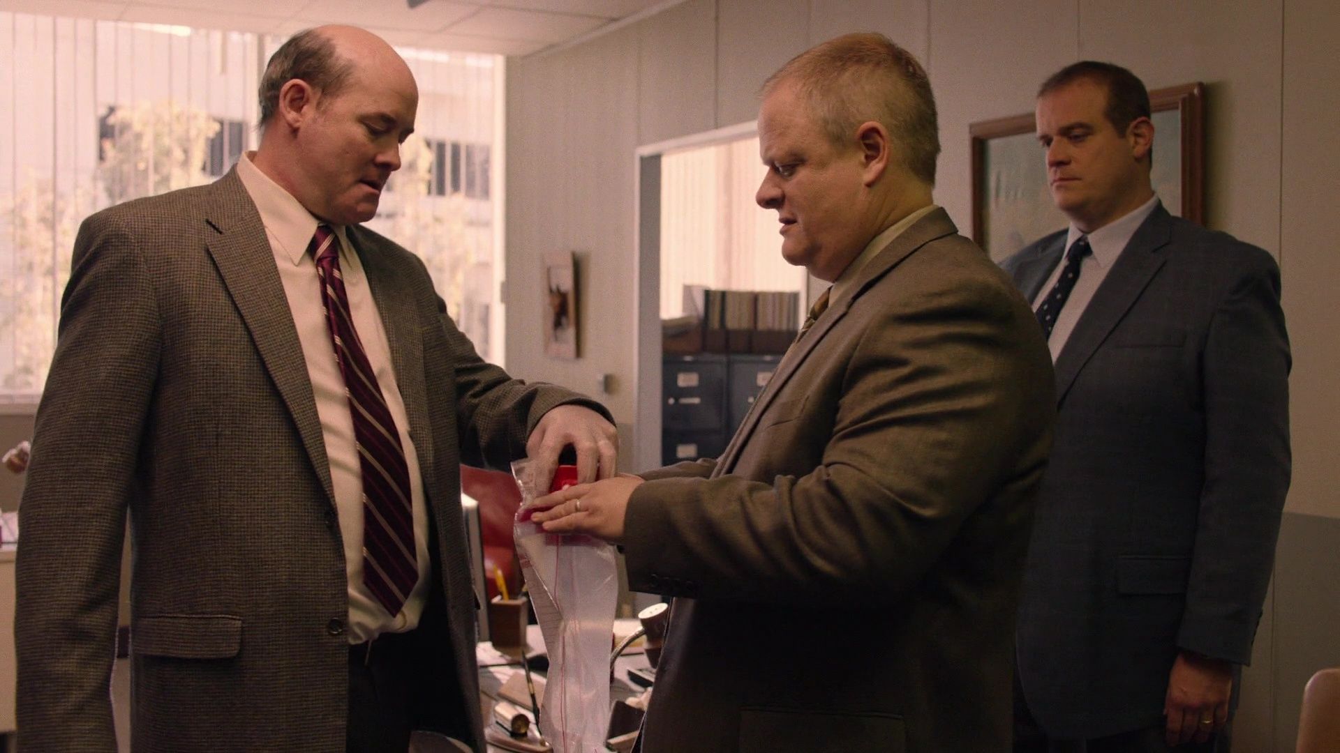 The Return, Part 9 episode synopsis,reviews,forums,photos,