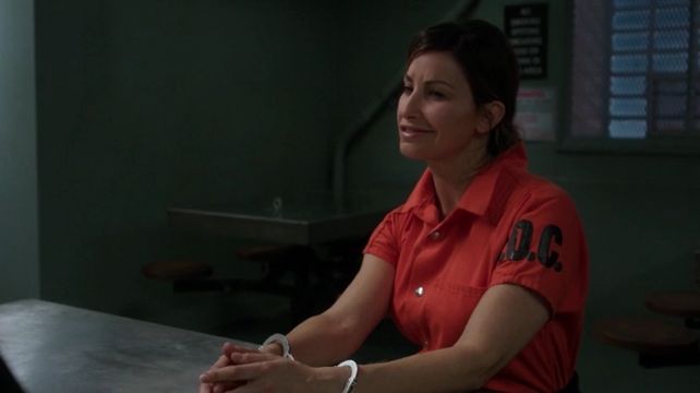 The Female of the Species episode synopsis,reviews,forums,photos,