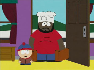 The Return of Chef episode synopsis,reviews,forums,photos,