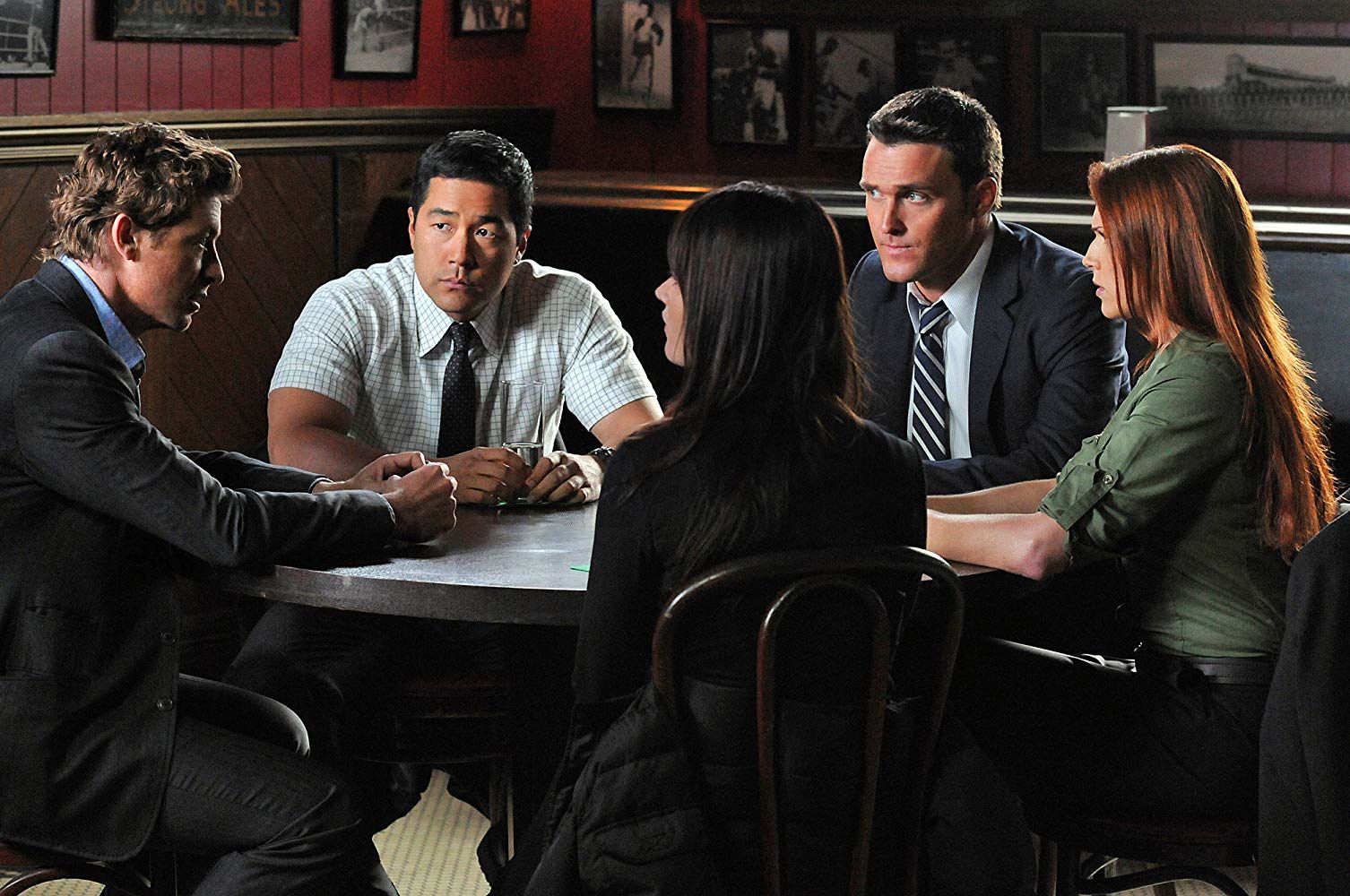 Strawberries and Cream, Part II episode synopsis,reviews,forums,photos,