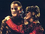 Fascination episode synopsis,reviews,forums,photos,