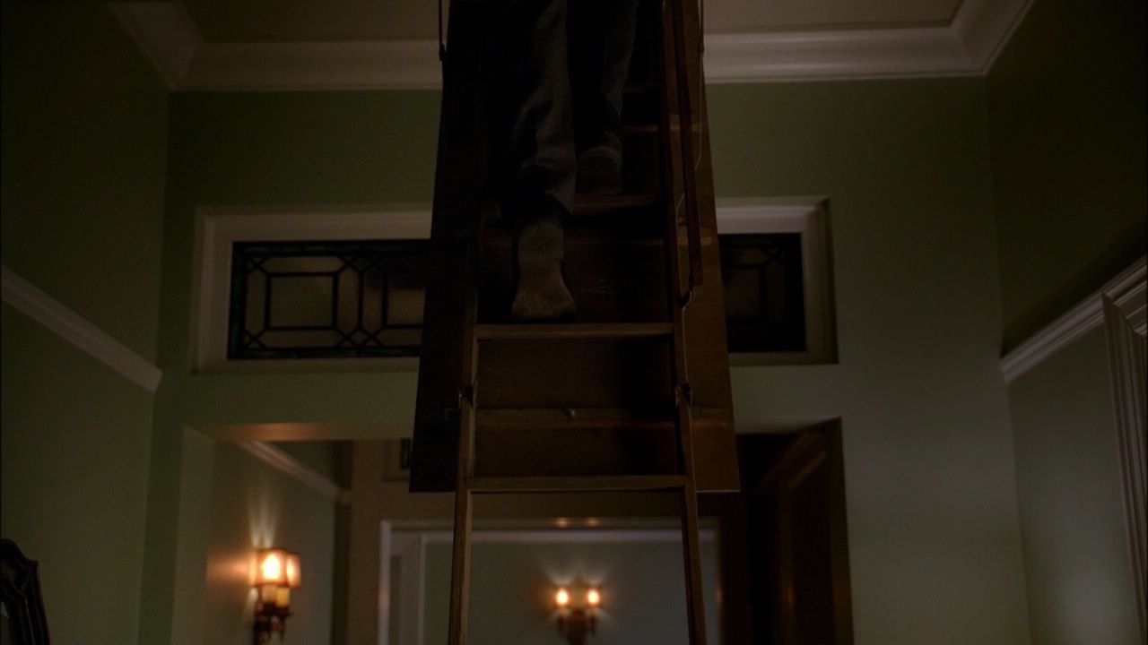 Open House episode synopsis,reviews,forums,photos,