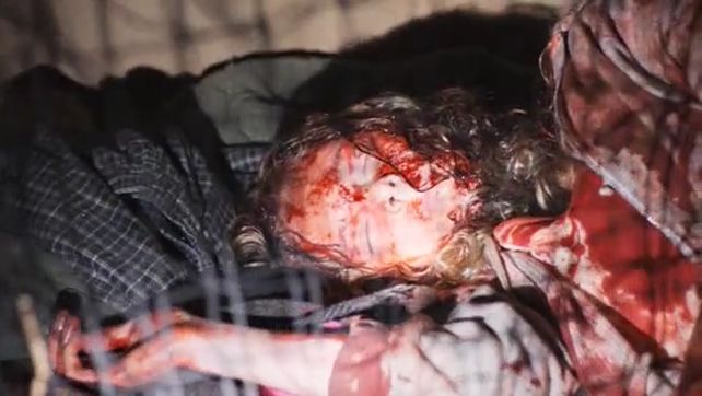 The Signs in the Silence episode synopsis,reviews,forums,photos,