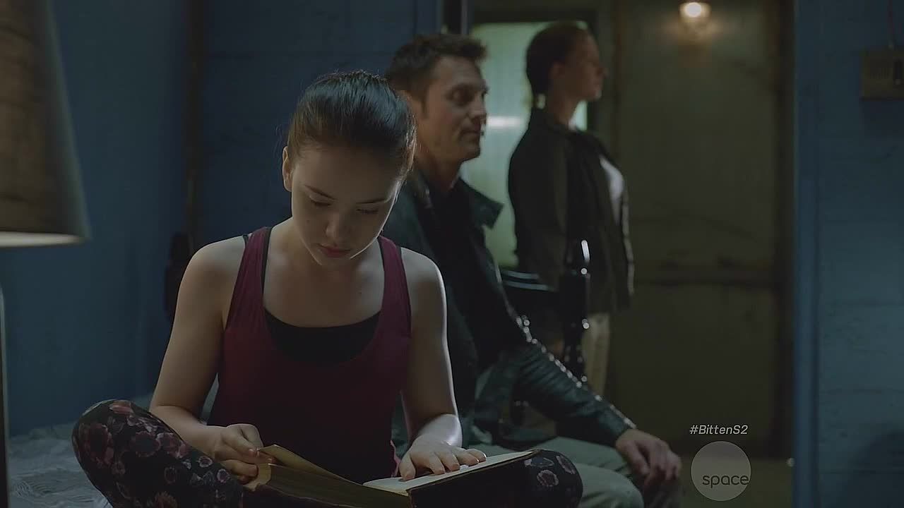 Rabbit Hole episode synopsis,reviews,forums,photos,