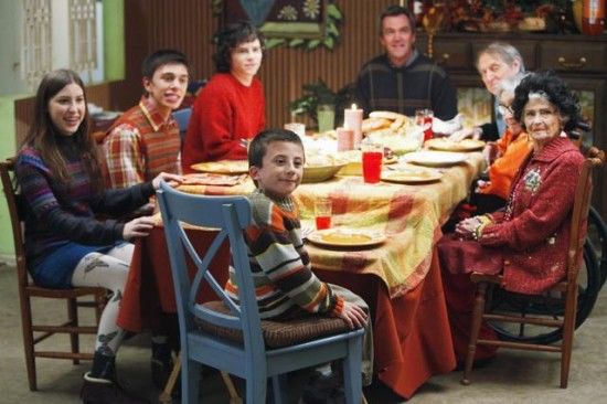 Thanksgiving episode synopsis,reviews,forums,photos,