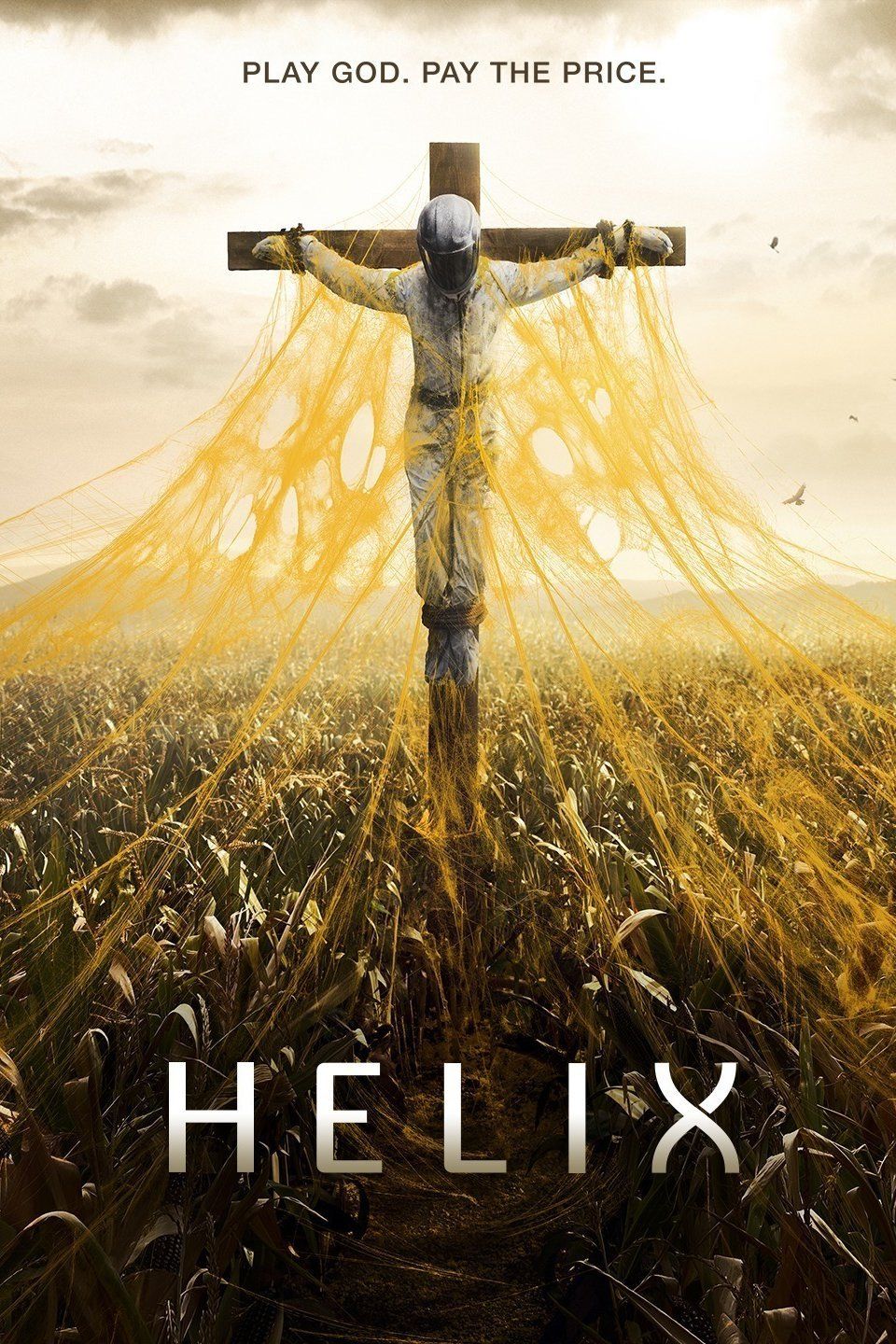 Helix episodes synopsis,