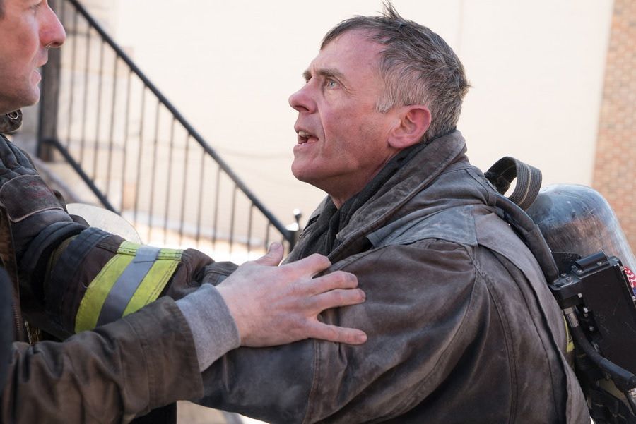 Forgiving, Relentless, Unconditional episode synopsis,reviews,forums,photos,