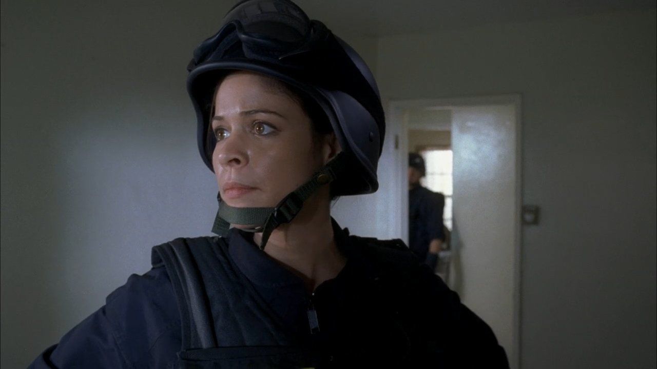 Lessons Learned episode synopsis,reviews,forums,photos,