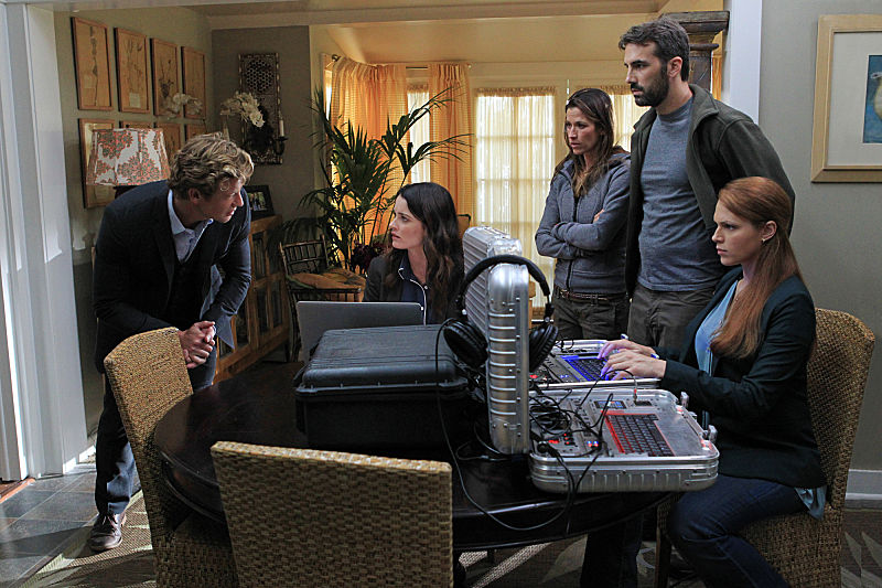 Cherry Picked episode synopsis,reviews,forums,photos,