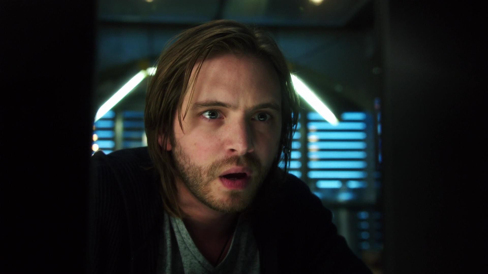 Intersection episode synopsis,reviews,forums,photos,