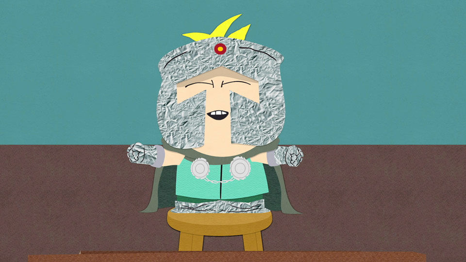 Professor Chaos episode synopsis,reviews,forums,photos,
