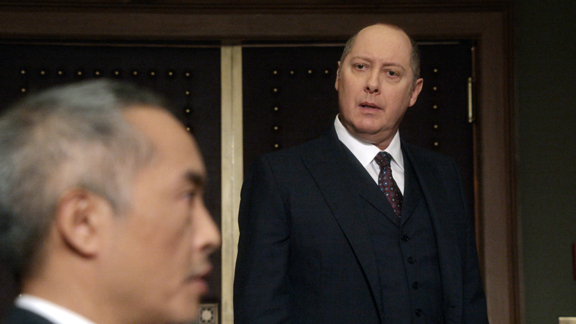 Minister D episode synopsis,reviews,forums,photos,