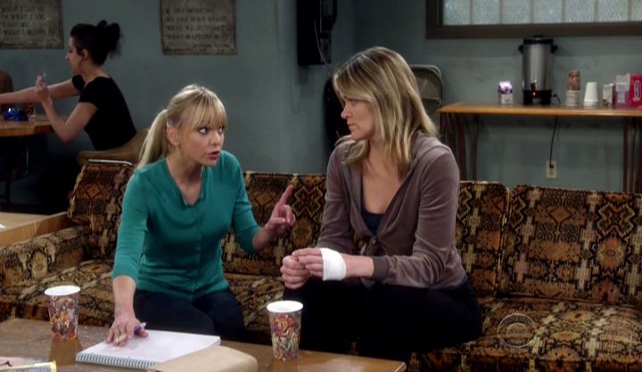 A Few Thongs and a Hawaiian Funeral episode synopsis,reviews,forums,photos,