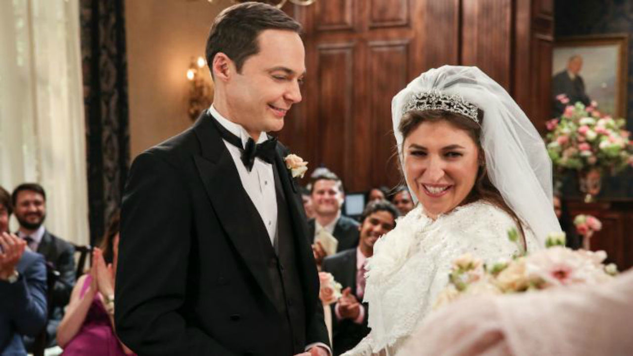 The Bow Tie Asymmetry episode synopsis,reviews,forums,photos,
