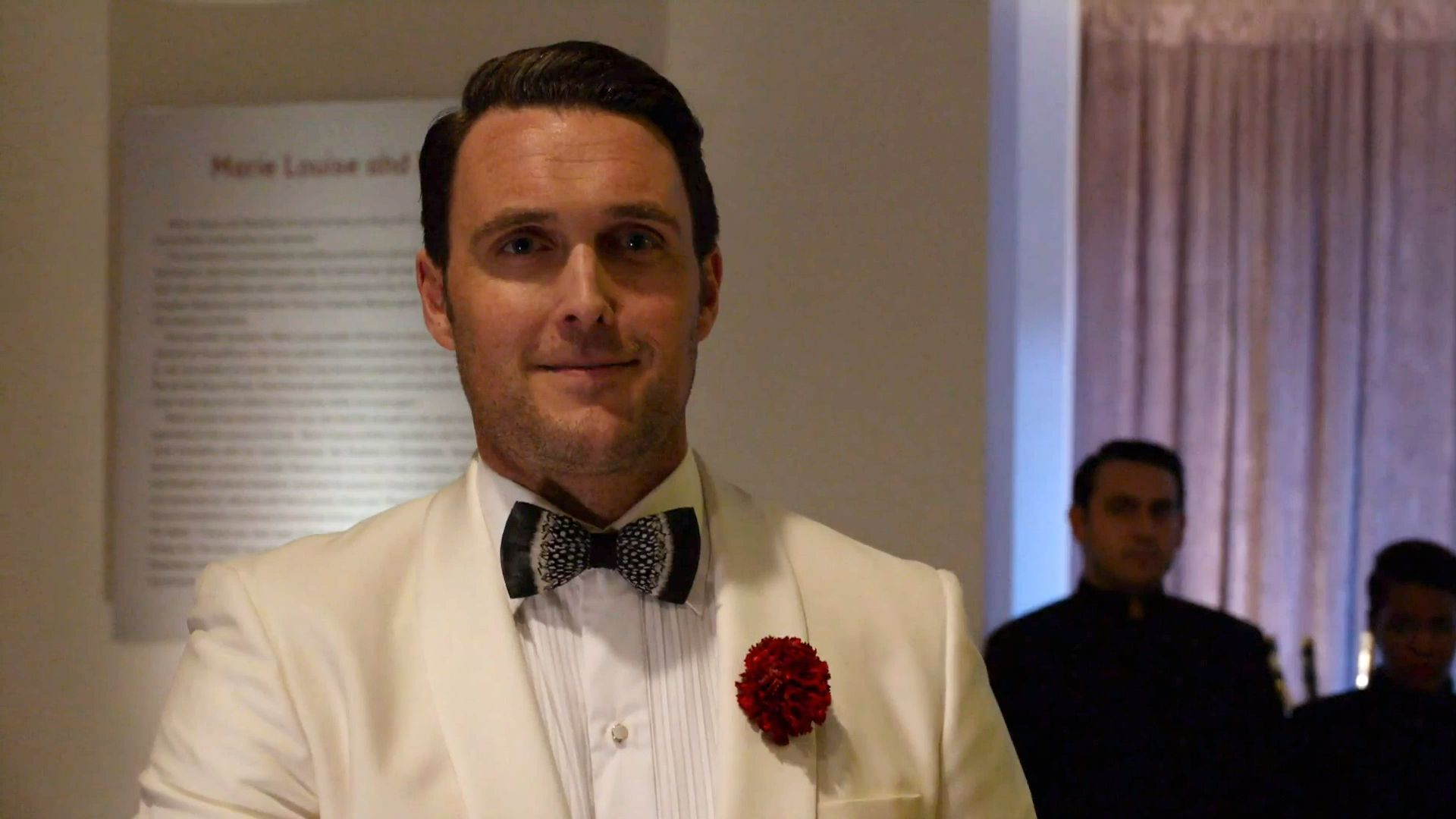 Greyson Blaise episode synopsis,reviews,forums,photos,