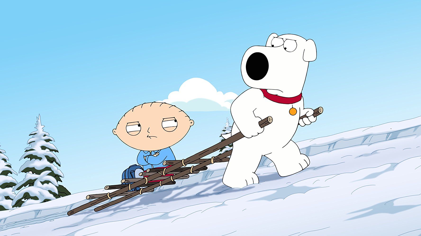 Dog Bites Bear episode synopsis,reviews,forums,photos,