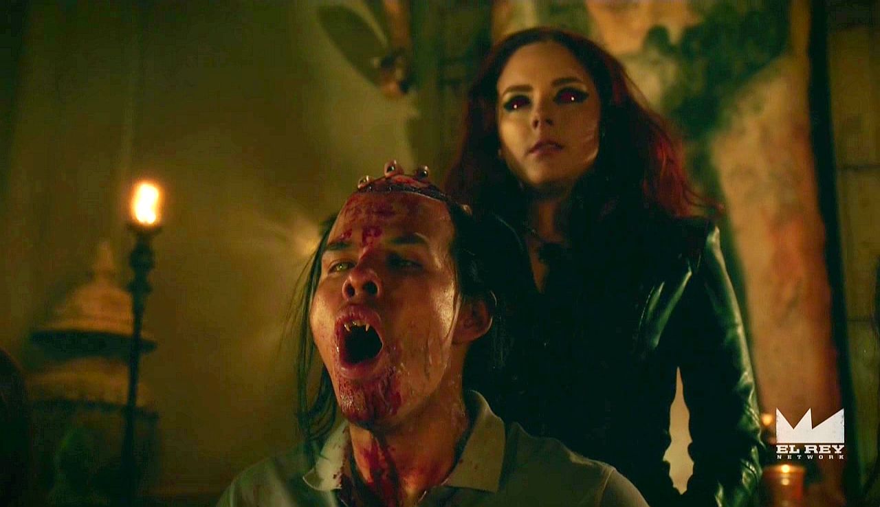 La Llorona episode synopsis,reviews,forums,photos,