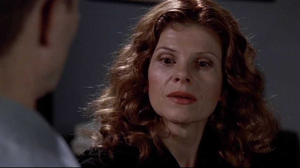 Cold Comfort episode synopsis,reviews,forums,photos,