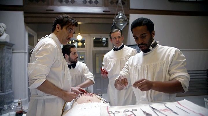 Where's the Dignity episode synopsis,reviews,forums,photos,