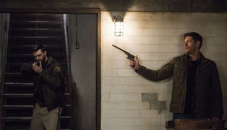 The Memory Remains episode synopsis,reviews,forums,photos,