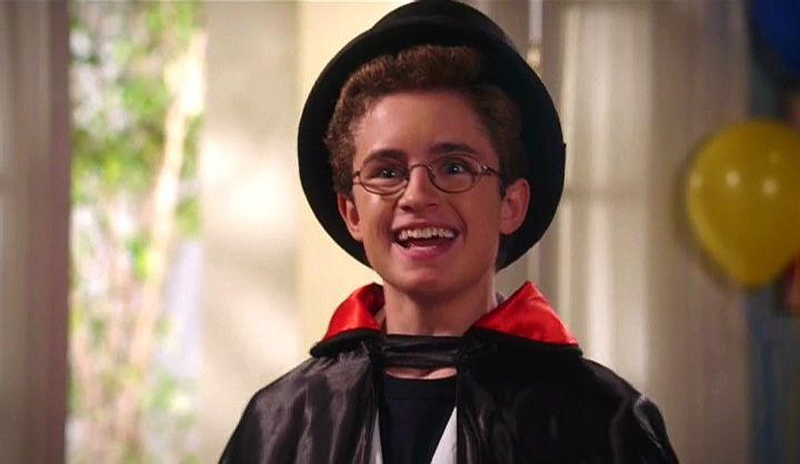 Magic Is Real episode synopsis,reviews,forums,photos,