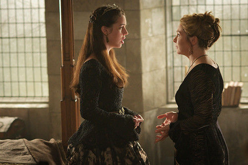 Our Undoing episode synopsis,reviews,forums,photos,