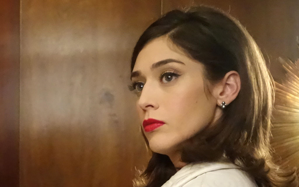 Party of Four episode synopsis,reviews,forums,photos,