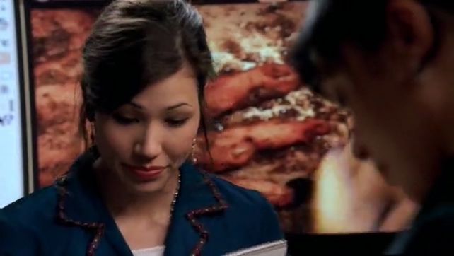The Boneless Bride in the River episode synopsis,reviews,forums,photos,