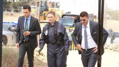 The Grief and the Girl episode synopsis,reviews,forums,photos,