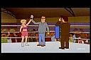 Boxing Luanne episode synopsis,reviews,forums,photos,