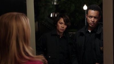Small Victories episode synopsis,reviews,forums,photos,