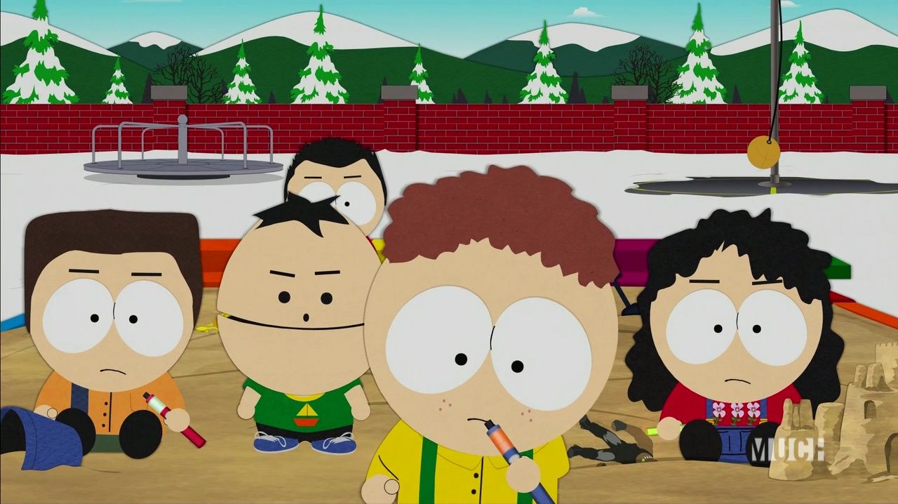 Tegridy Farms episode synopsis,reviews,forums,photos,