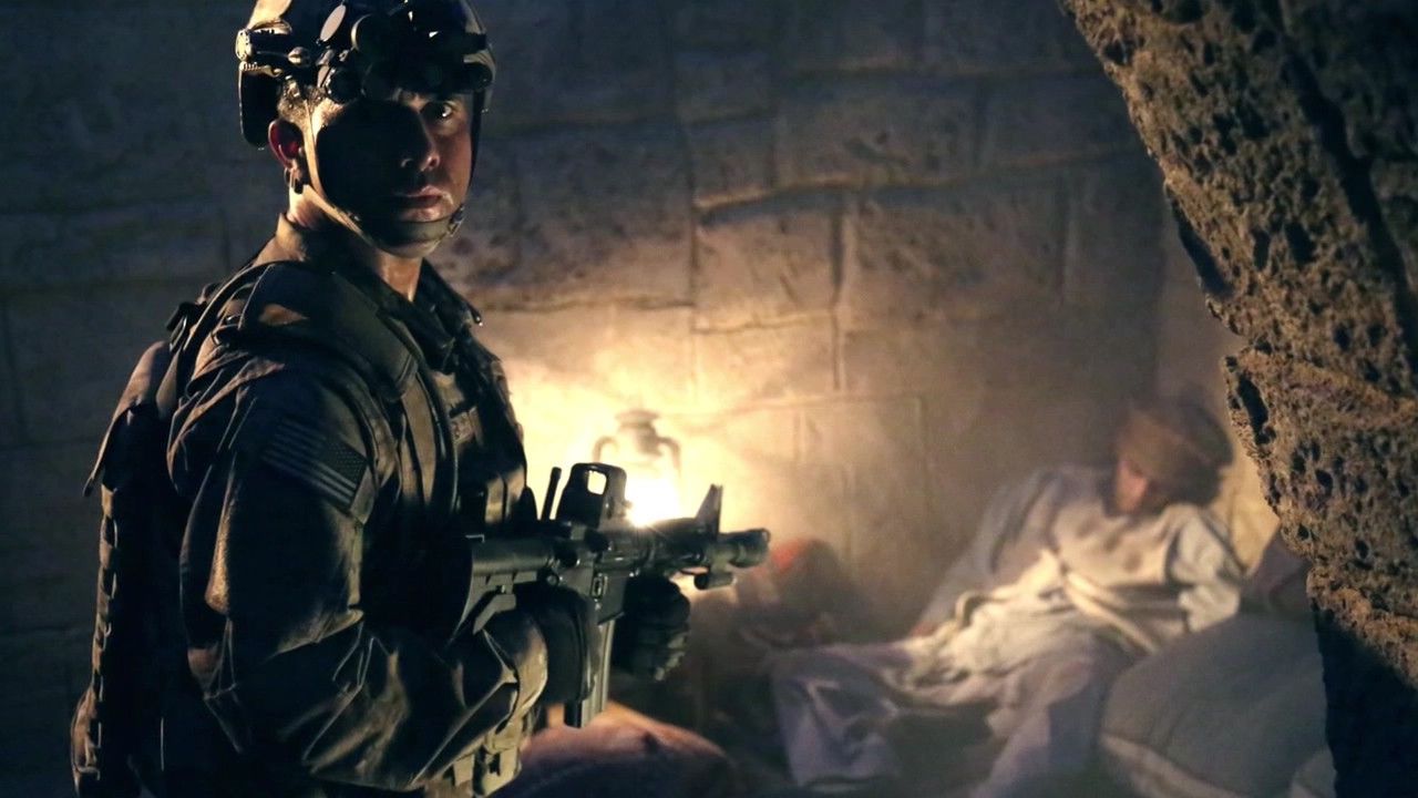 Shooter episode synopsis,reviews,forums,photos,