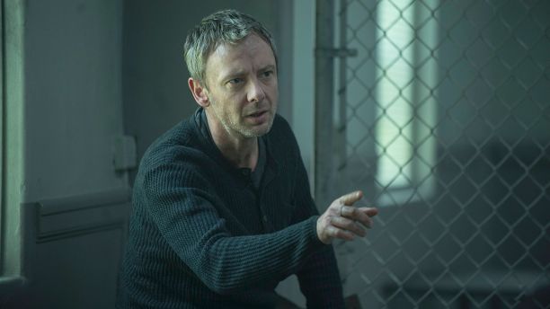 The Crossing Place episode synopsis,reviews,forums,photos,