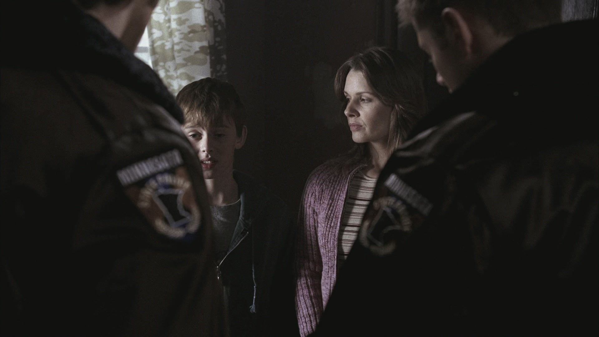 The Benders episode synopsis,reviews,forums,photos,