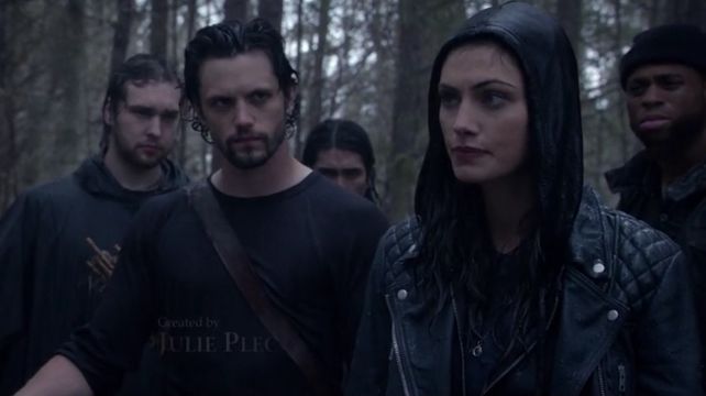 Fire with Fire episode synopsis,reviews,forums,photos,